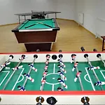 Stream * بامبوروفو