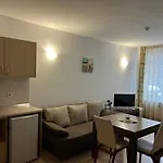 Stream Apartment Pamporovo