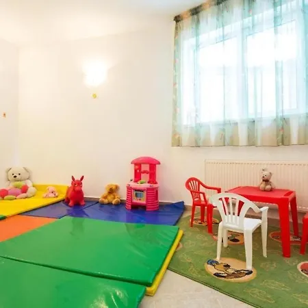 Apartment студио 307, к-с стрийм ризорт,