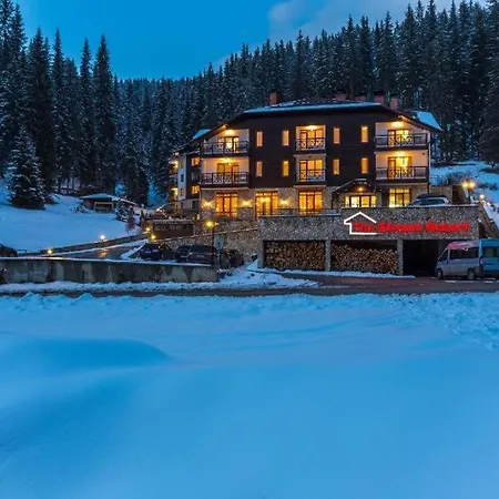 Stream Spa Suite Apartment