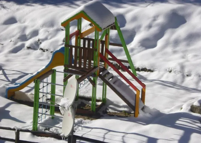 Stream Spa Suite Apartment