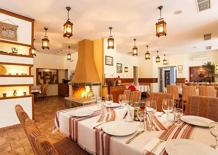 Stream Spa Suite Apartment *