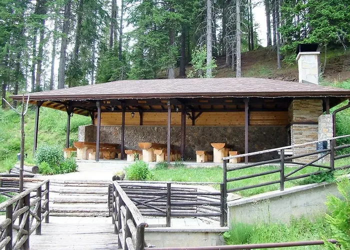 Stream Spa Suite Pamporovo