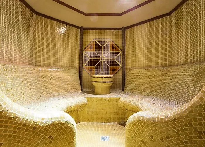 Stream Spa Suite Apartment *