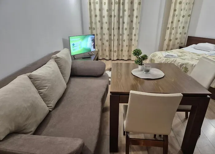 Stream Spa Suite Apartment *