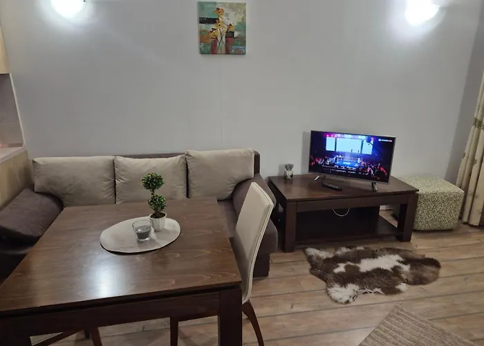 Stream Spa Suite Pamporovo