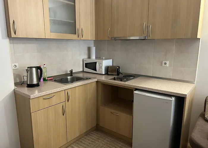 Stream Lägenhet Pamporovo