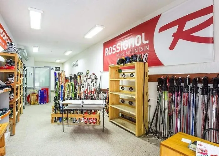 Apartment Stream Spa Suite