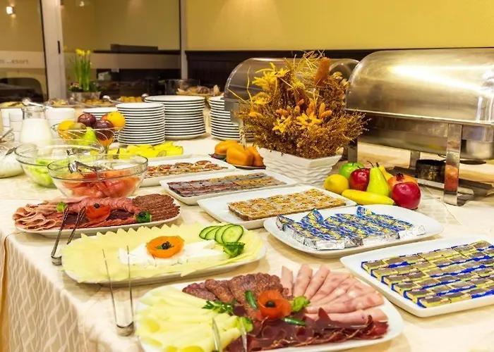 Stream Spa Suite Apartment Pamporovo