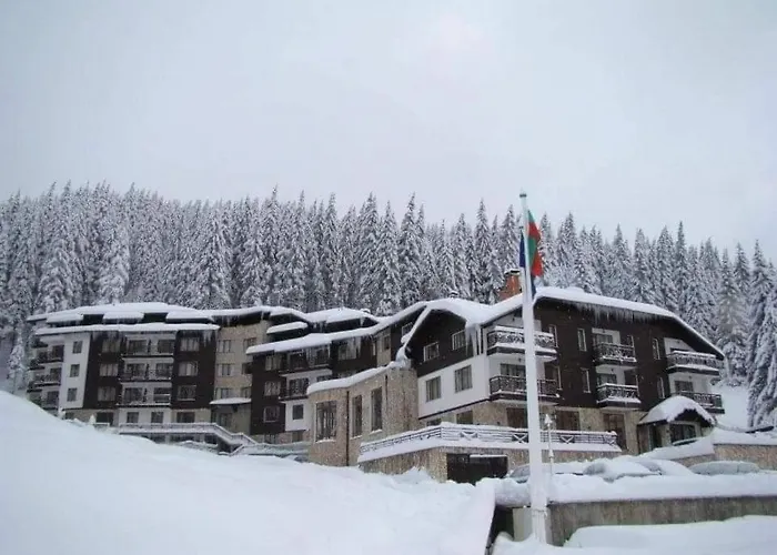 Stream Spa Suite Apartment