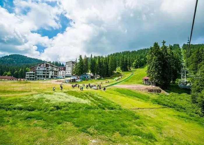 Stream Spa Suite Pamporovo