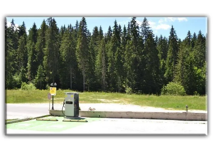 Lägenhet Stream Pamporovo